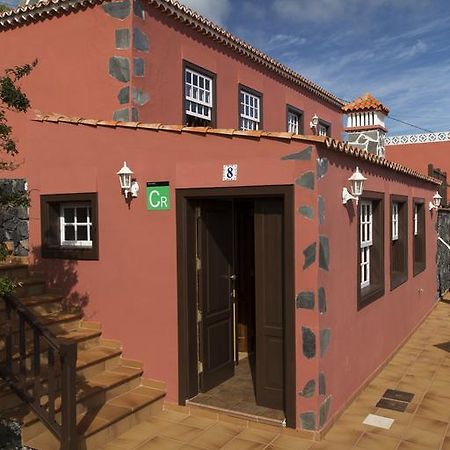 Country House Santa Lucia Puntallana Exterior foto