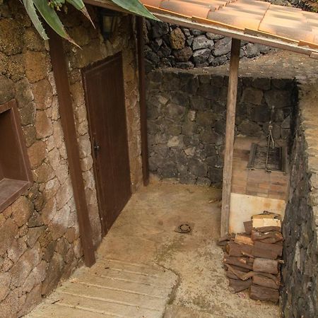 Country House Santa Lucia Puntallana Exterior foto