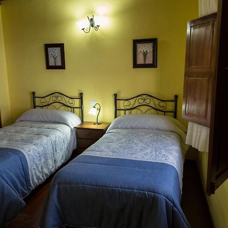 Country House Santa Lucia Puntallana Exterior foto