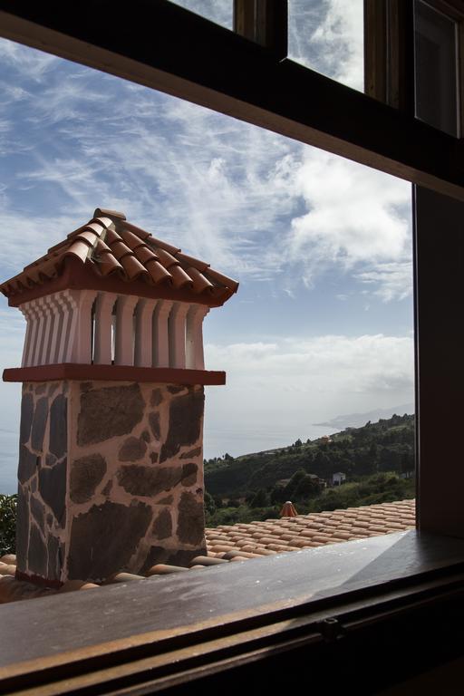 Country House Santa Lucia Puntallana Exterior foto