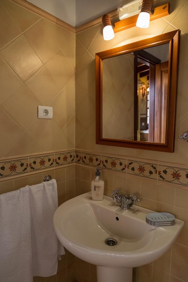 Country House Santa Lucia Puntallana Exterior foto